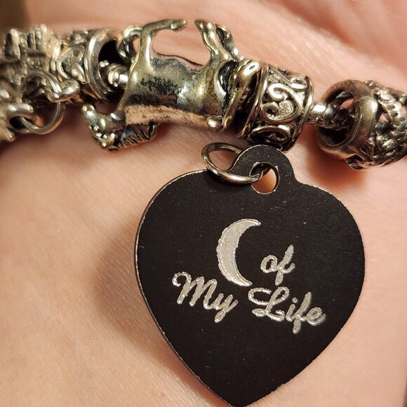 Game of Thrones - Khaleesi Khal Drogo bracelet - Picture 7 of 16